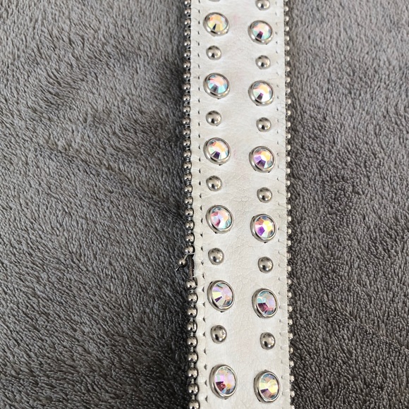 B.B. Simon belt - Picture 7 of 11